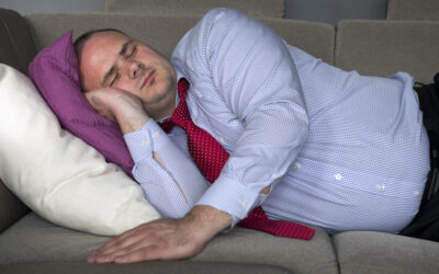 The Dangers Of Leaving Sleep Apnea Untreated