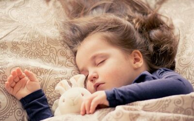 Children and a Sleep-Disordered Breathing Diagnosis