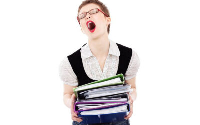 Waking up Tired? You May Have Sleep Apnea