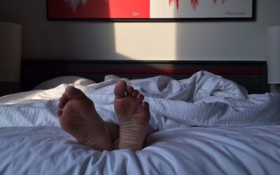 How Can I Know If I Have Sleep Apnea When I Live Alone?